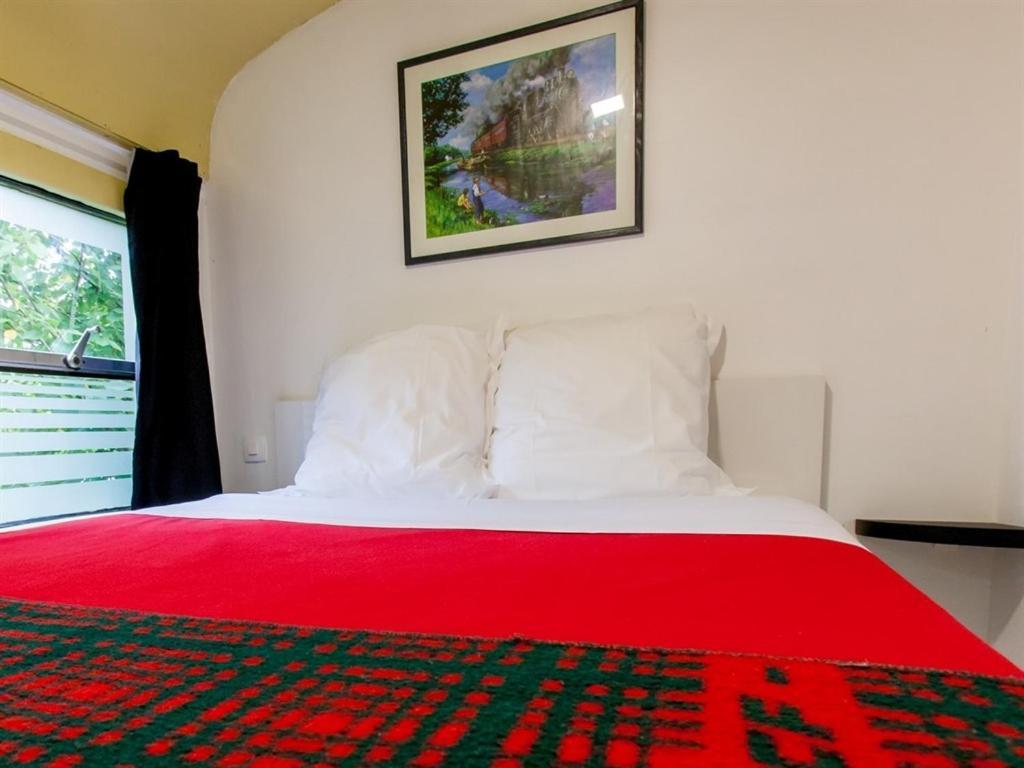 Hebergement Insolite Picasso Lanester Quarto foto