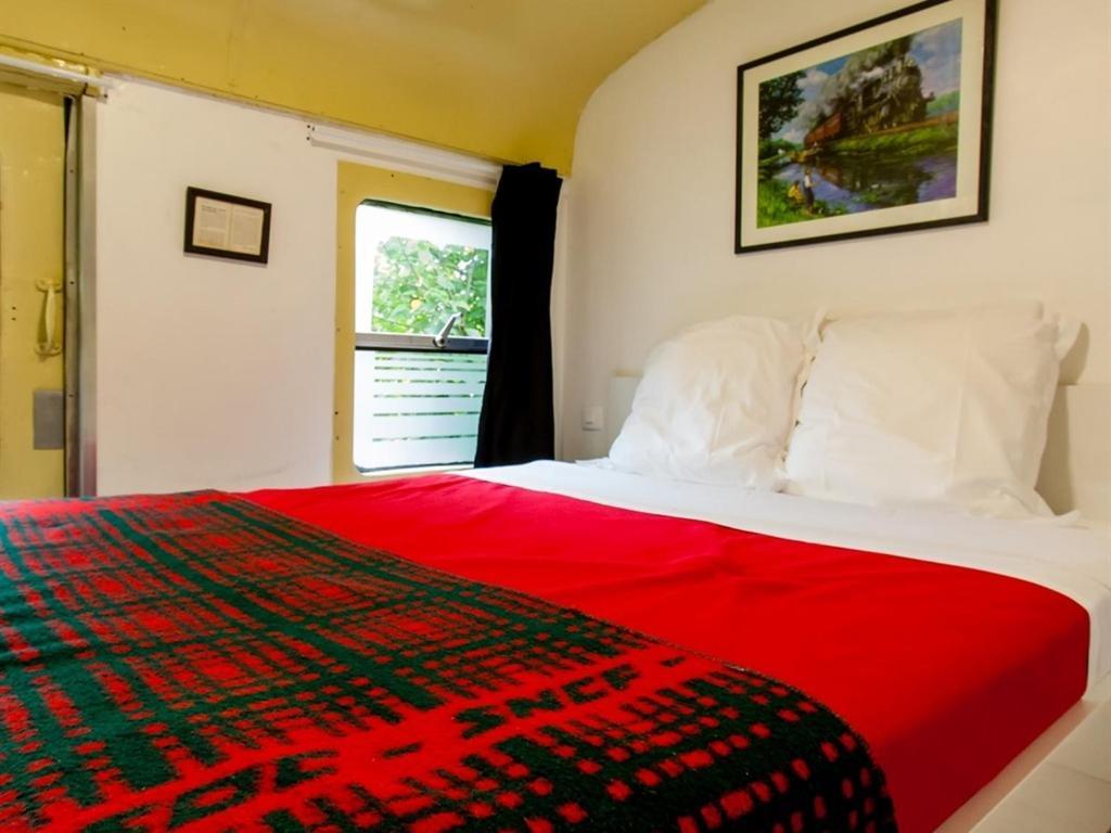 Hebergement Insolite Picasso Lanester Quarto foto