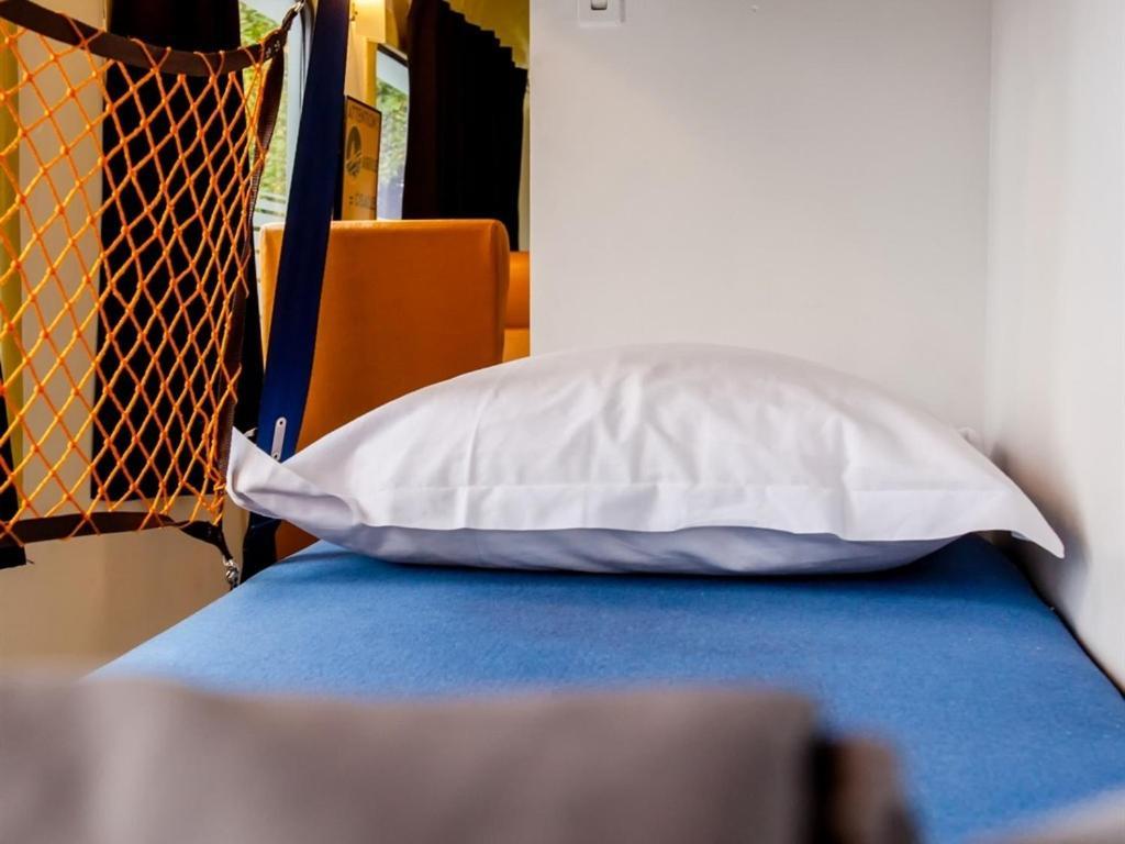 Hebergement Insolite Picasso Lanester Quarto foto